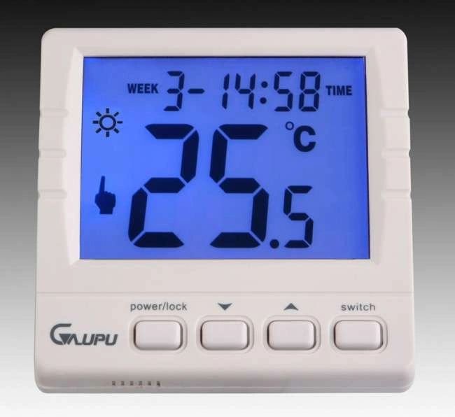 Increasing Home Energy Efficiency