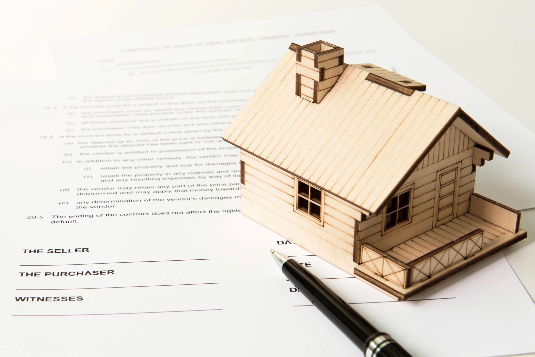 Choosing the Right Home Inspector