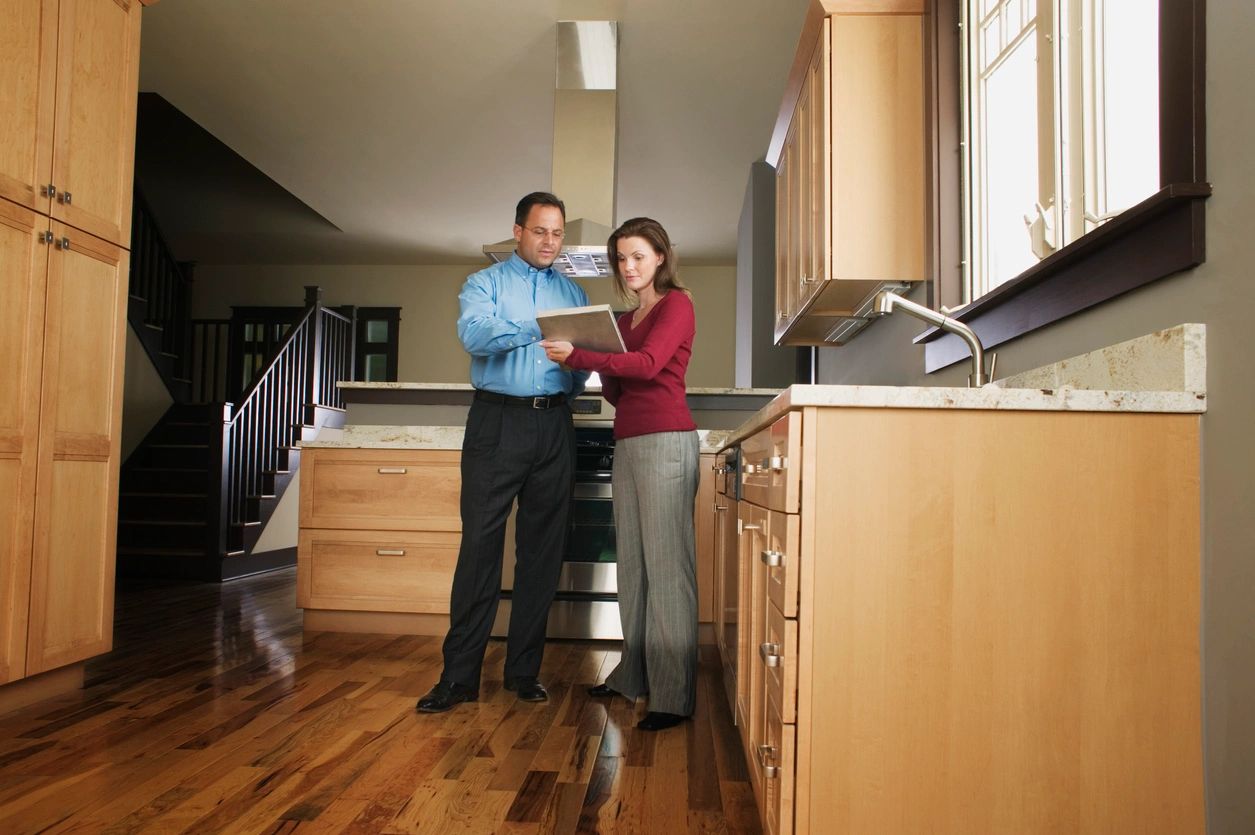 Home Maintenance - Responsibility of a Home owner