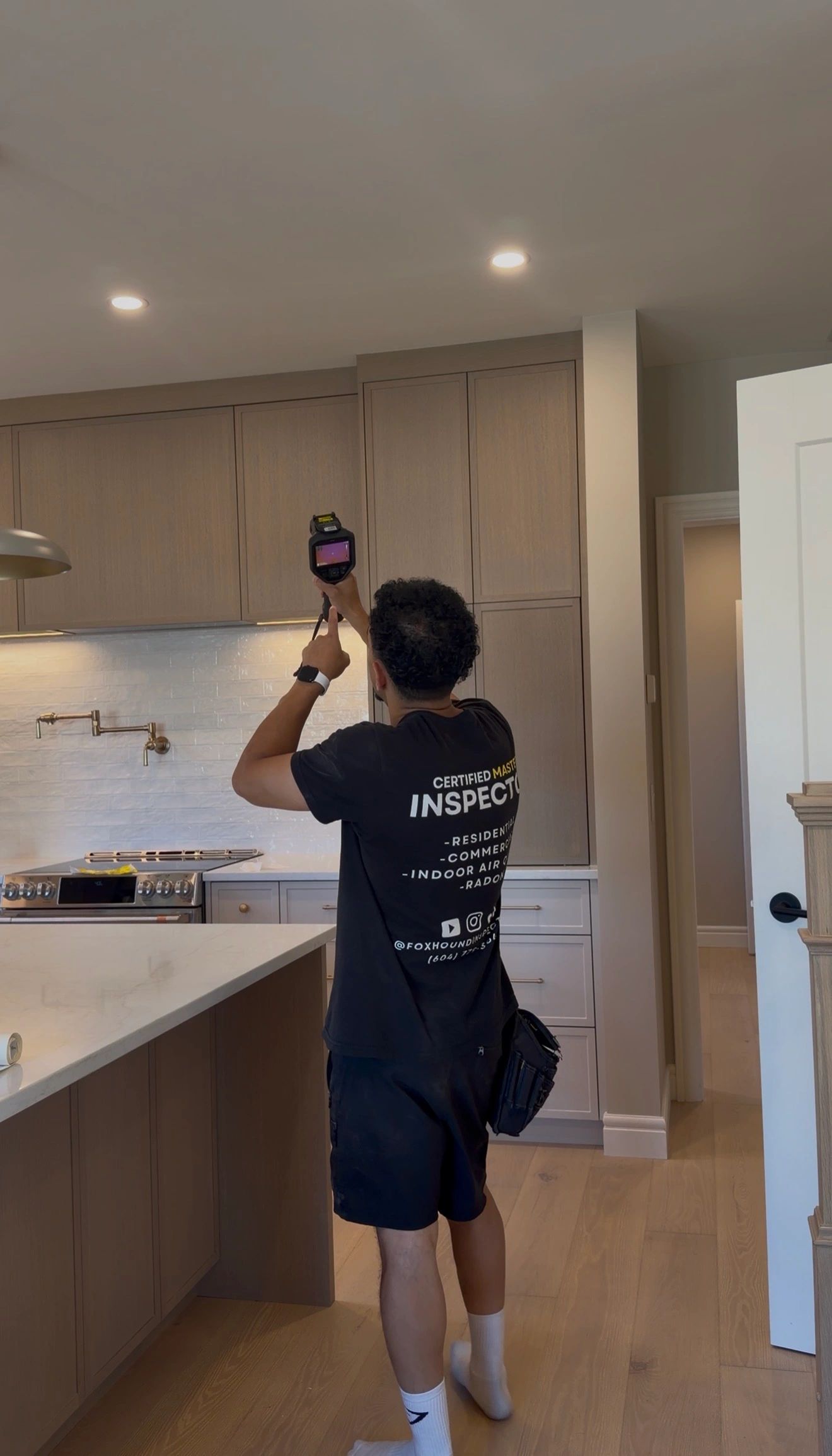 Common Problems Found During Home Inspections in Vancouver