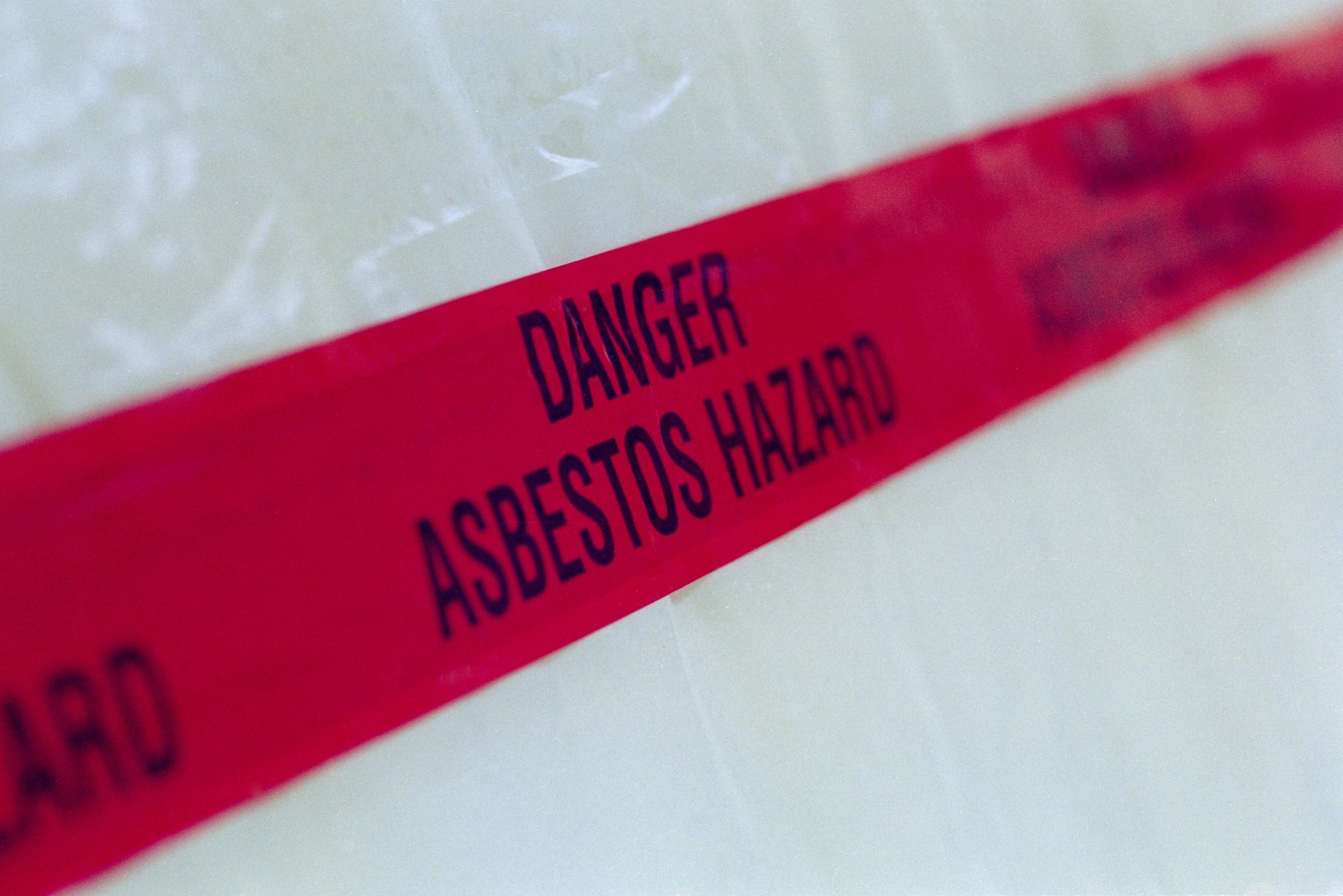 Asbestos: Facts and Tips for Home Inspectors and Homeowners